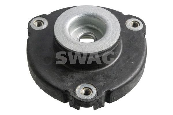 Amortisör Tabla Takozu Ön Sağ veya Sol Volkswagen Polo III 2/4 Kapı (6N2)(10.1999->2001)  SWAG 30 54 0025