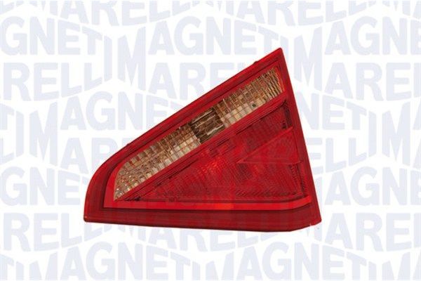 Stop Lambası İç Sol Audi A5 Coupe (8T)(06.2007->)  MAGNETI MARELLI 714027010702