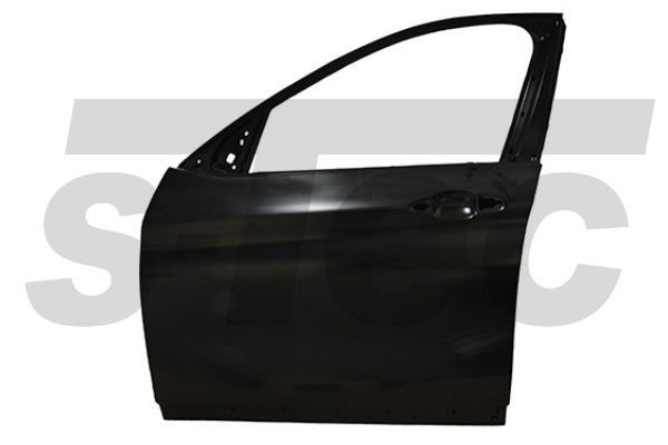 Kapı Ön Sol BMW X1 Serisi (F48/F49)(2016->)  BMW ORJINAL 41007414369