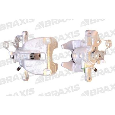 Fren Kaliper Arka Sol Citroen Jumpy (01.2007->)  BRAXIS AG1258