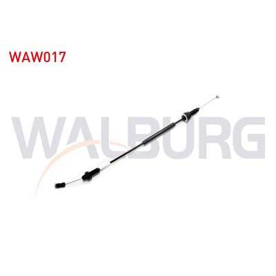 Gaz Teli  WALBURG WAW017