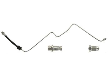 Fren Hortumu Arka Sağ TRW PHD1158  1460250 1520321 1671147 6G912282AF 6G91-2282-AF 6G912282AG 6G91-2282-AG 6G912282AH 6G91-2282-AH