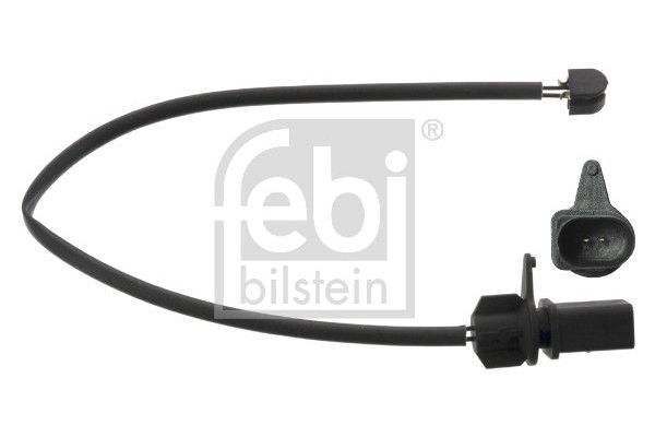 Balata İkaz Kablosu Ön Porsche Macan (Typ 95BA)(11.2013->)  FEBI BILSTEIN 47367