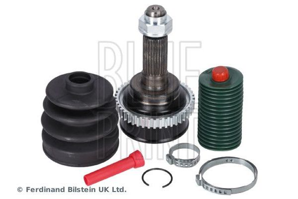 Aks Kafası Ön Dış Sağ veya Sol Mazda 323 F/S Sedan (BJ)(05.1998->)  BSG 55-340-007