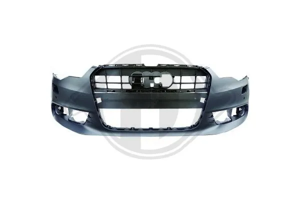 Tampon Ön Audi A6 Sedan (4G2)(12.2010->)  EUROBUMP AUD07A6042