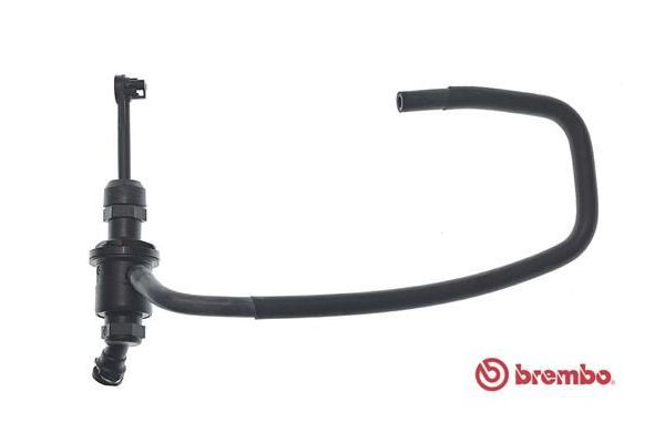 Debriyaj Merkezi Üst Nissan Micra C+C (CK12E)(06.2005->)  BREMBO C 56 032