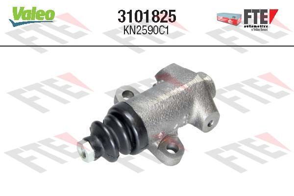 Debriyaj Merkezi Alt FTE 3101825