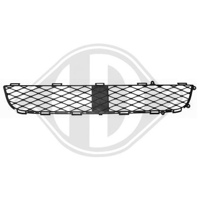 Tampon Panjuru Ön Toyota Yaris (NCP1/NLP1/SCP1)(1999->)  EUROBUMP TOY07YA009