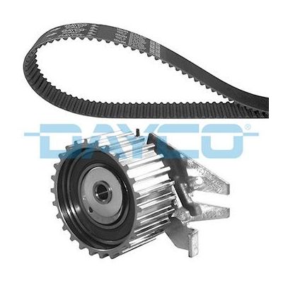 Triger Kayış Seti  DAYCO KTB218