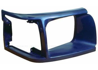 Far Çerçevesi Sol RENAULT ORJINAL 231-2332  5313295J10