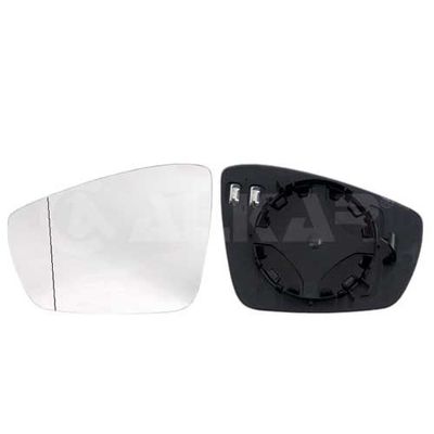 Ayna Camı Dış Sol Skoda Citigo e iV (NE1)(09.2019->)  MAHER 15207