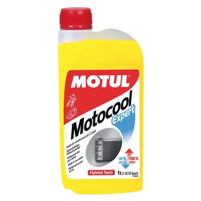 Antifriz Organik Auto Cool Expert Ultra (1 Lt)  MOTUL 109113