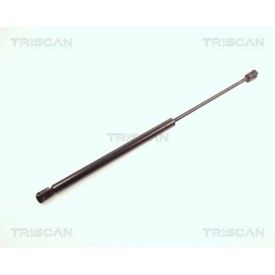 Bagaj Amortisörü Sağ veya Sol Mercedes C -Serisi Estate (BM 202)(01.1996->)  WENDERPARTS MA2029800364