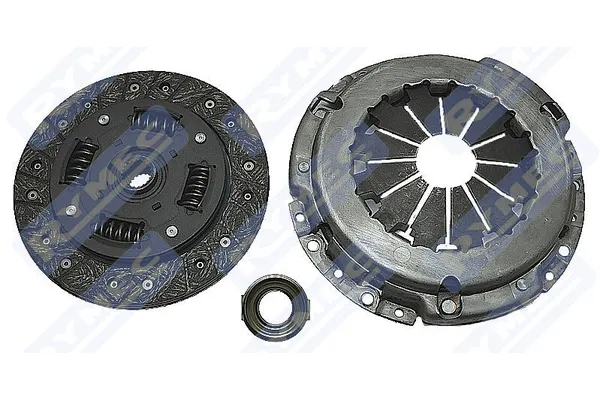 Debriyaj Seti  Honda HR-V (GH)(01.1999->)  PHCVALEO HA107HKIT