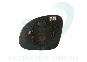 Ayna Camı Dış Sağ SPJ L-1310  8151KF 8151.KF 5N0857522 7M3857522E