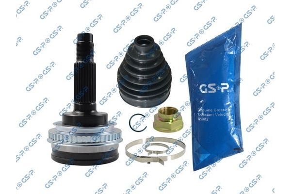 Aks Kafası Ön Dış Sağ veya Sol Toyota Corolla (E11)(1997->)  GSP 859006