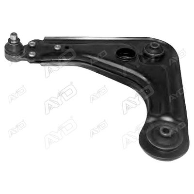 Salıncak Ön Alt Sağ Ford Fiesta 3/5 Kapı/Courier (1989->)  FROW 508.1206.017