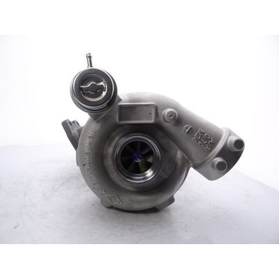 Turbo Şarj  GARRETT 789456-5006S