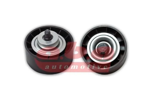 Vantilatör Kayış Gergi Rulmanı  Fiat Idea (135)(2004->)  BMS 035