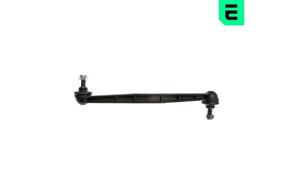 Viraj Demir Askı Rotu Ön Sol OPTIMAL G7-617