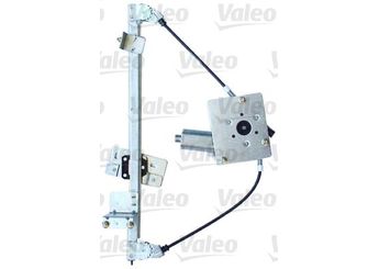 Cam Krikosu Ön Sol VALEO 850006  164007400502 60549185