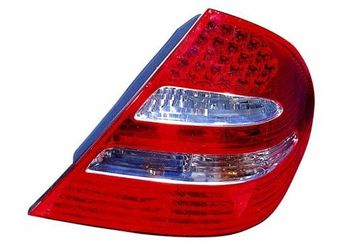 Stop Lambası Sol DEPO 440-1922L-UQ  A2118200564 2118200564