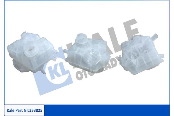Radyatör Yedek Su Deposu  KALE 353825