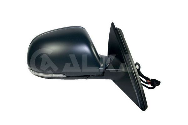 Dikiz Aynası Dış Sağ Audi S6 Sedan (4F2)(10.2008->)  MADE IN TAIWAN 3T1857508BH