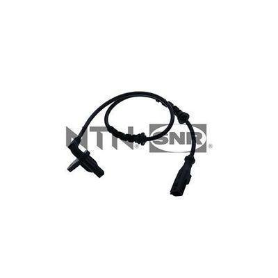 Abs Sensörü Arka Sağ Dacia Duster II (01.2018->)  SAGEM 60166