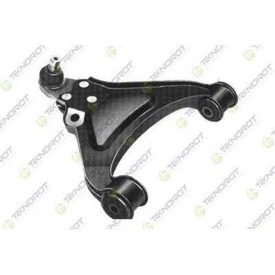 Salıncak Rotilli Ön Alt Sol TEKNOROT RO-126