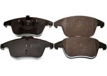 Fren Disk Balata Ön FTE 9001095  1609987980 425260 425323 1611457880 4253-23 425344 4253-44 425488 4254-88 E172359 1617274580 4252-60 425343 4253-43