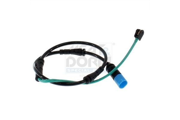 Balata İkaz Kablosu Arka BMW 3 Serisi Touring (G21N)(07.2022->)  WALBURG BFS146