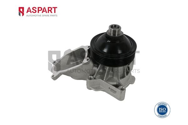 Devirdaim Su Pompası  Land Rover Range Rover (LM)(01.2002->)  ASPART 6WPU1073