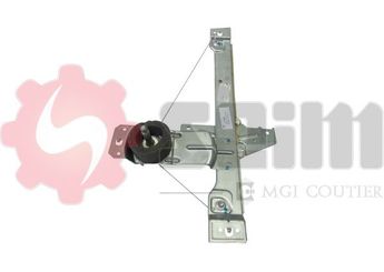 Cam Krikosu Ön Sağ veya Sol PSA ORJINAL 9224C8  9224C8