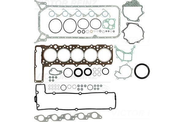 Takım Conta  Mercedes G -Serisi Station (BM 463)(01.1990->)  REINZ 01-26570-06