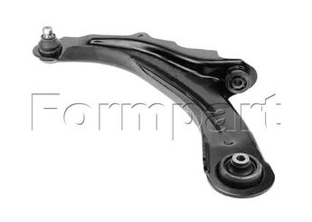 Salıncak Ön Alt Sol FORMPART 2209025  8200255760 82 00 255 760