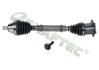 Aks Komple Ön Sağ FEBI BILSTEIN 197591  3Q0407272BB 3Q0407762JX