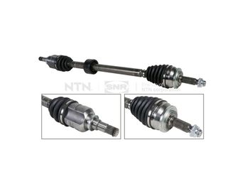 Aks Komple Ön Sağ KRAFTVOLL 01010546  434100F041 434100F040 434100F090