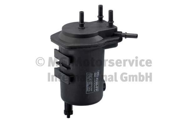 Yakıt Filtresi  SARDES SF168