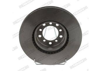 Fren Disk Ayna Ön Sağ ve Sol FERODO DDF185  1264210412 126 421 04 12 1264210512 126 421 05 12 1264211412 A1264210412 A1264210512 A1264211412 N1264210412 N1264210512 N1264211412