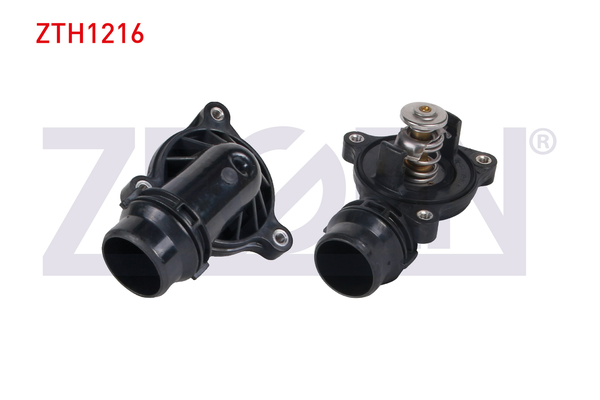 Termostat Gövdesi  ZEGEN ZTH1216