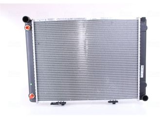 Su Radyatörü  NISSENS 62766A  13001951300256 1300195 1300256 2015004803 201 500 48 03 2015004903 201 500 49 03 A2015004803 A2015004903