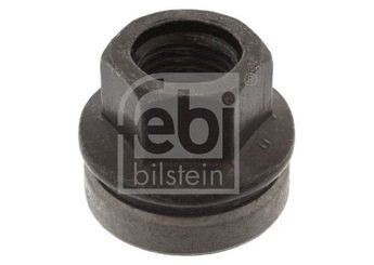Bijon Somunu  FORD ORJINAL BK311K024AB  BK311K024AB 1811812 1 811 812 BK31-1K024-AB BK3Z1012A BK3Z-1012-A