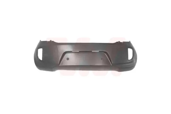 Tampon Arka TW 748-2600