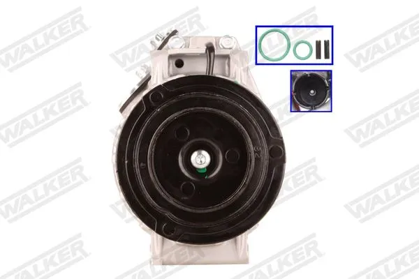 Klima Kompresörü  BEHR ACP 1164 000S