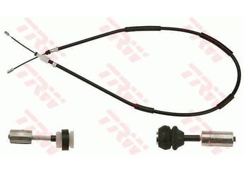 El Fren Teli Arka Sol PSA ORJINAL 474567  474567 4745 67