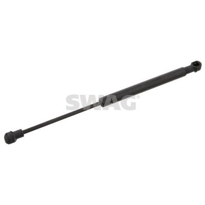 Bagaj Amortisörü Sağ veya Sol Smart Fortwo Coupe (02.2003->)  SWAG 10 92 7732