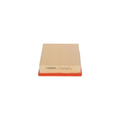 Hava Filtresi  Opel Corsa D (2006->)  BOSCH F 026 400 097
