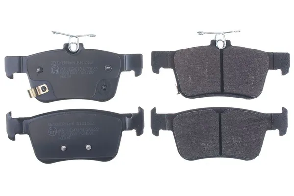 Fren Disk Balata Arka Honda Civic Sedan (FC)(10.2016->11.2021)  OTOZONE FDA9036-R