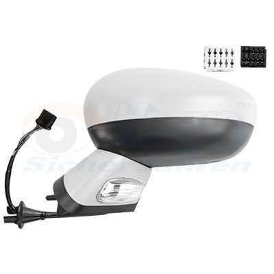 Dikiz Aynası Dış Sol FROW 304.1607.007